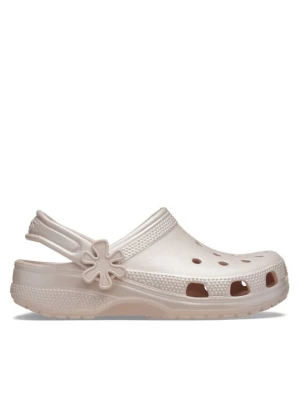 Obrázek produktu Crocs Nazouváky Classic Pearl Shine Clog K 212814 Růžová