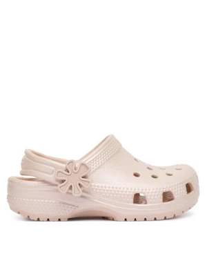 Obrázek produktu Crocs Nazouváky Classic Pearl Shine Clog T 212815 Růžová