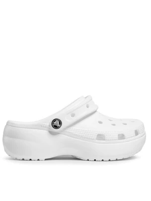 Obrázek produktu Crocs Nazouváky Classic Platform Clog W 206750 Bílá