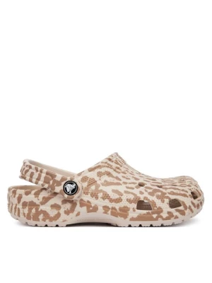 Obrázek produktu Crocs Nazouváky Classic Pop Animal Clogs 214153 Béžová