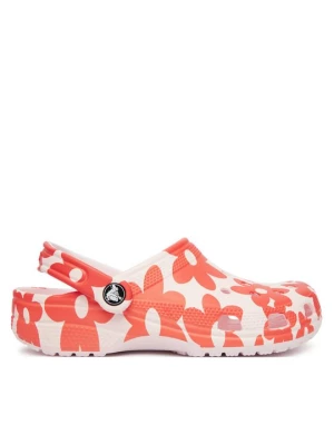 Obrázek produktu Crocs Nazouváky Classic Pop Petals Clog 214090 Růžová