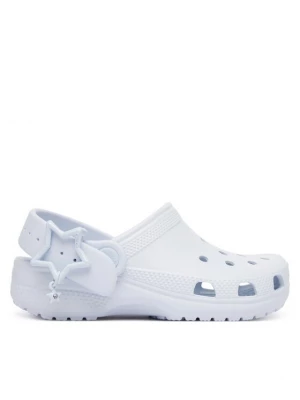 Obrázek produktu Crocs Nazouváky Classic Star Buckle Clog 213941 Světle modrá