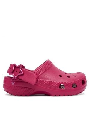 Obrázek produktu Crocs Nazouváky Classic Star Buckle Clog 214369 Růžová