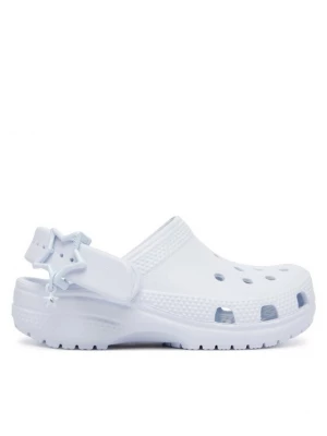 Obrázek produktu Crocs Nazouváky Classic Star Buckle Clog 214369 Světle modrá