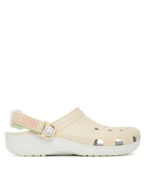 Obrázek produktu Crocs Nazouváky Classic Turbo Clog 211287 Béžová