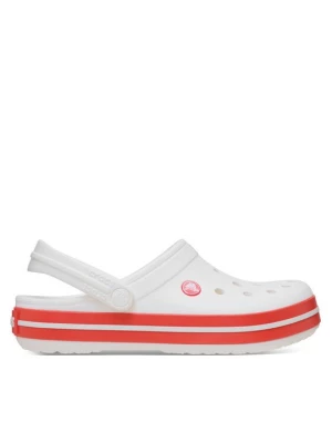 Obrázek produktu Crocs Nazouváky Crocband 11016 Bílá