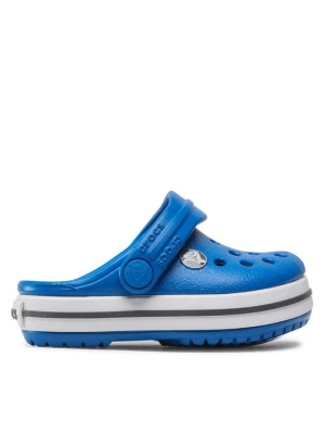 Obrázek produktu Crocs Nazouváky Crocband Clog T 207005 Modrá