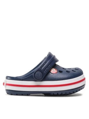 Obrázek produktu Crocs Nazouváky Crocband Clog T 207005 Tmavomodrá