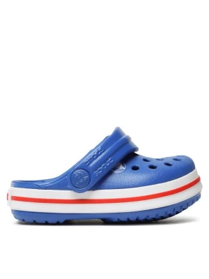 Obrázek produktu Crocs Nazouváky Crocband Clog T 207005 Tmavomodrá
