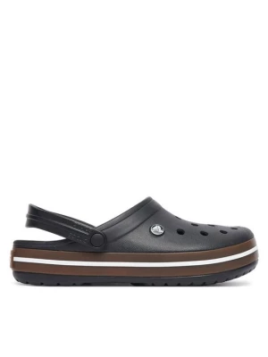 Obrázek produktu Crocs Nazouváky Crocband Gum Clog 212756 Černá