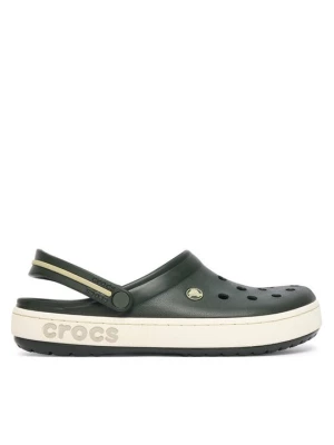 Obrázek produktu Crocs Nazouváky Crocband Heritage Clog 213224 Zelená