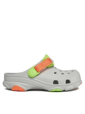 Obrázek produktu Crocs Nazouváky Crocs Classic All Terain Kids Clog 207458 Bílá