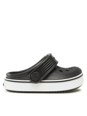 Obrázek produktu Crocs Nazouváky Crocs Crocband Clean Clog T 208479 Černá