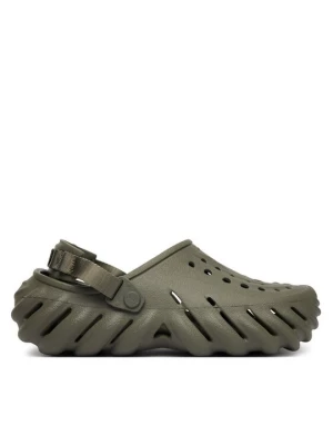 Obrázek produktu Crocs Nazouváky Echo Clog 207937 Zelená