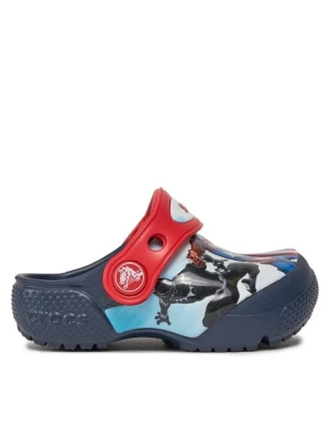 Obrázek produktu Crocs Nazouváky Fl Avengers Patch Clog T Clog 207068 Tmavomodrá