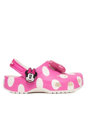 Obrázek produktu Crocs Nazouváky Kids Minnie Mouse Classic Clog 212294 Růžová