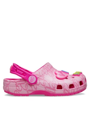 Obrázek produktu Crocs Nazouváky Mattel Pink Barbie Cls Clg T 211407 Růžová