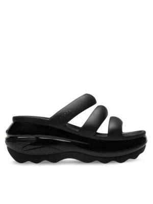 Obrázek produktu Crocs Nazouváky Mega Crush Triple Strap 209842 Černá