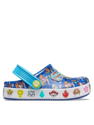 Obrázek produktu Crocs Nazouváky Paw Patrol Off Court Clg T 208853 Modrá