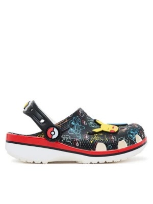 Obrázek produktu Crocs Nazouváky Pokémon Classic Clog 211344 Černá