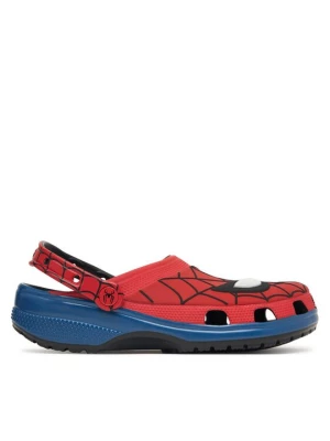 Obrázek produktu Crocs Nazouváky Spider-Man Classic Clog 213518 Červená