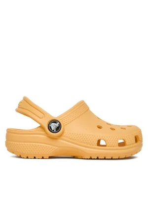 Obrázek produktu Crocs Nazouváky Toddler Classic Clog 206990 Oranžová