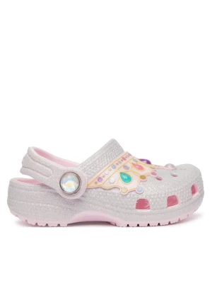 Obrázek produktu Crocs Nazouváky Toddler IAM Princess Clog 212516 Růžová