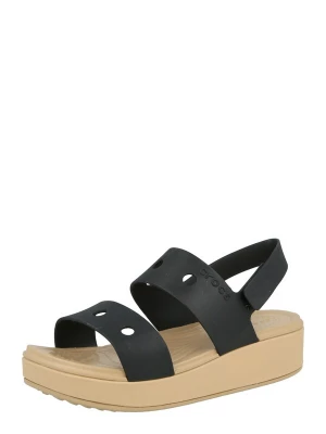 Obrázek produktu Crocs Otevřená obuv 'Brooklyn' černá