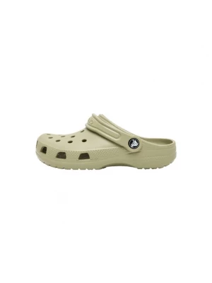 Obrázek produktu Crocs Otevřená obuv 'Classic' pastelově zelená