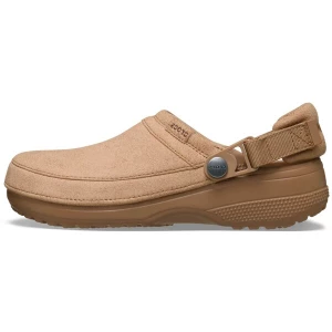 Obrázek produktu Crocs Otevřená obuv hnědá