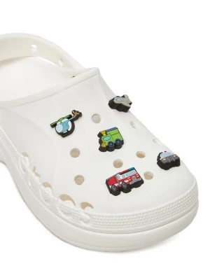 Obrázek produktu Crocs Ozdoba na obuv TINY BEEP BEEP 5 PACK 10015675 Barevná