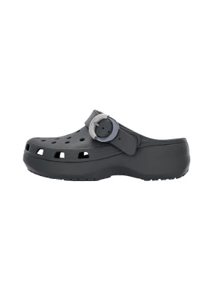 Obrázek produktu Crocs Pantofle 'Classic' antracitová