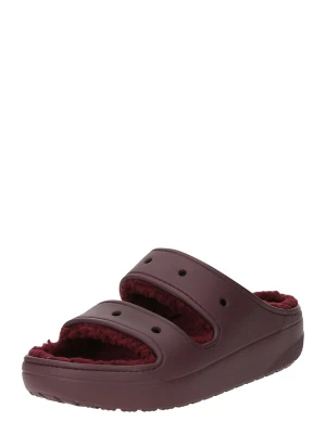 Obrázek produktu Crocs Pantofle 'Classic Cozzzy' merlot