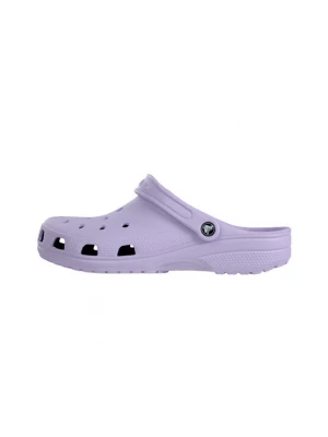 Obrázek produktu Crocs Pantofle 'Classic' lenvandulová