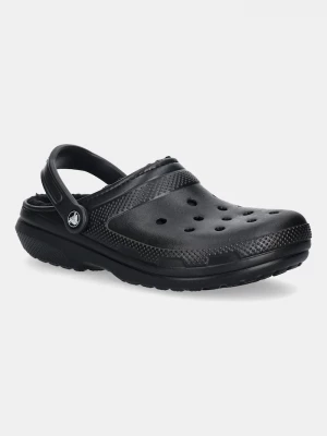 Obrázek produktu Crocs Pantofle Classic Lined Clog černá