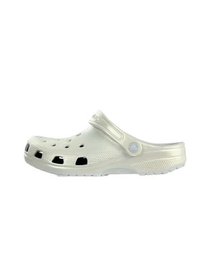 Obrázek produktu Crocs Pantofle 'Classic' perlově bílá
