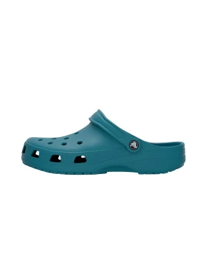 Obrázek produktu Crocs Pantofle 'Classic' petrolejová