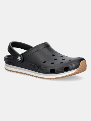 Obrázek produktu Crocs pantofle Classic Retro Runner Clog černá