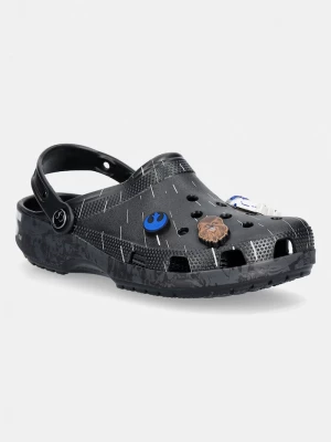 Obrázek produktu Crocs pantofle Classic Star Wars Hyper Space Clog černá