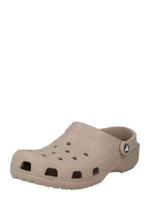 Obrázek produktu Crocs Pantofle 'Classic' světle hnědá
