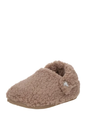 Obrázek produktu Crocs Pantofle 'Classic' tmavě béžová