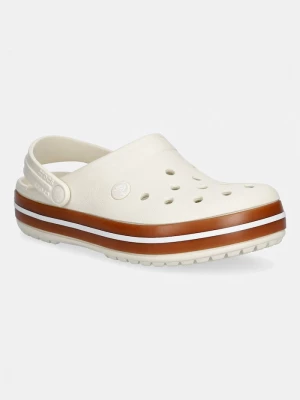 Obrázek produktu Crocs pantofle Crocband Gum Clog béžová