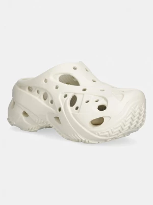 Obrázek produktu Crocs Pantofle Crocs Caged Clog béžová