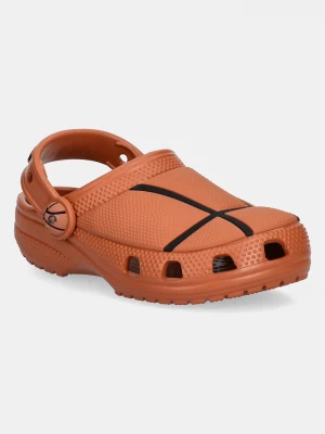 Obrázek produktu Crocs Pantofle Crocs CLASSIC BASKETBALL CLOG oranžová