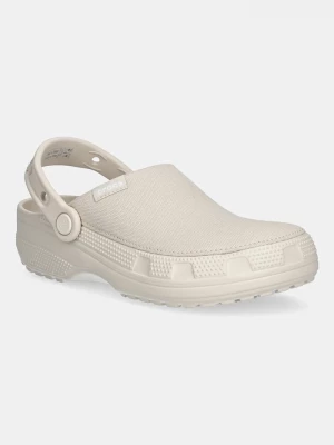 Obrázek produktu Crocs Pantofle Crocs Classic Crafted Clog béžová