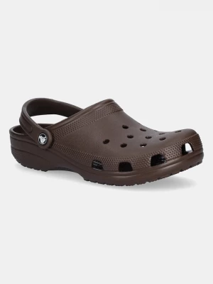 Obrázek produktu Crocs Pantofle Crocs Classic hnědá