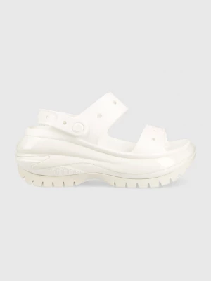 Obrázek produktu Crocs Pantofle Crocs Classic Mega Crush Sandal