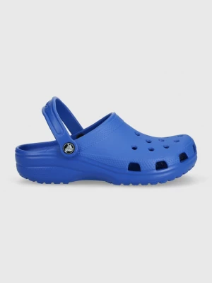 Obrázek produktu Crocs Pantofle Crocs CLASSIC modrá