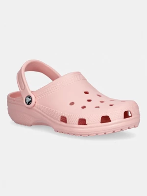 Obrázek produktu Crocs Pantofle Classic růžová