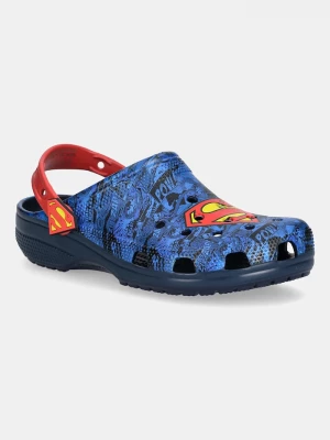 Obrázek produktu Crocs Pantofle Classic Superman Clog